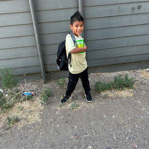 Meet your Posher, Lyla